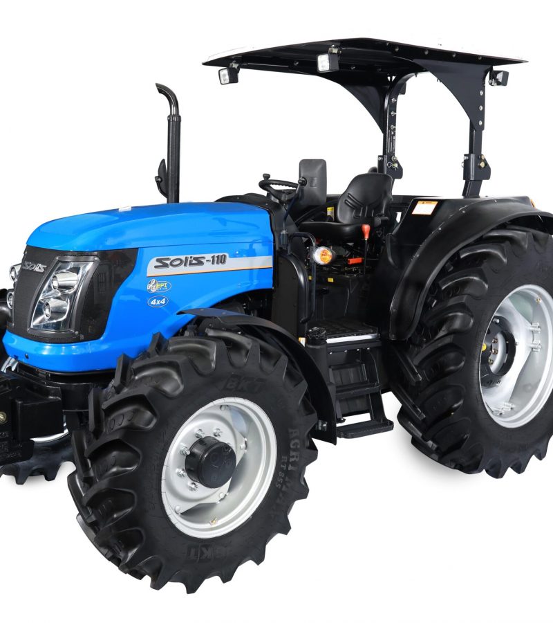 Solis 110